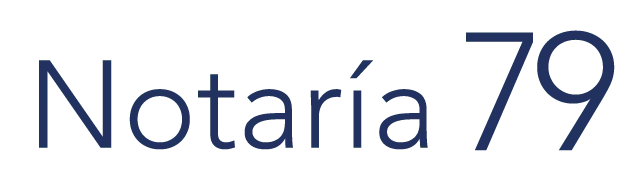 Notaría 79